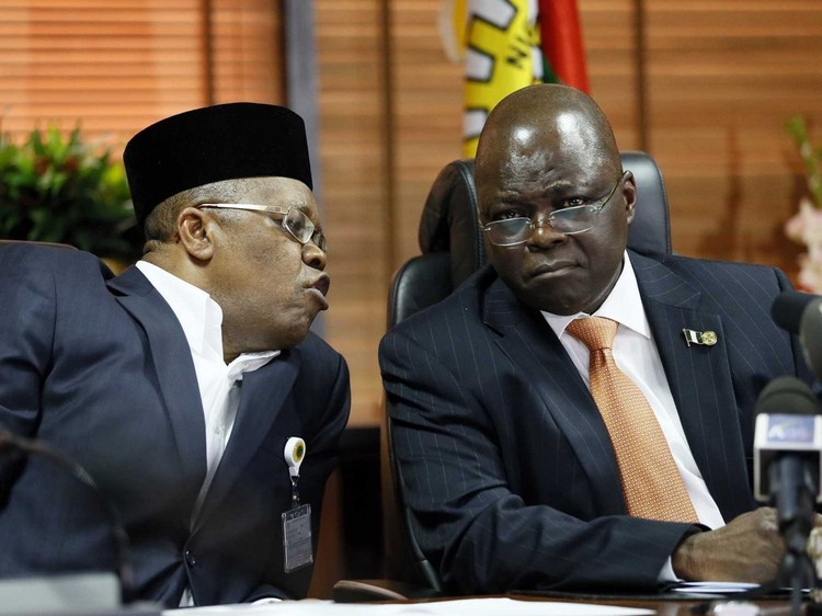 Os 10 países com maiores reservas de petróleo