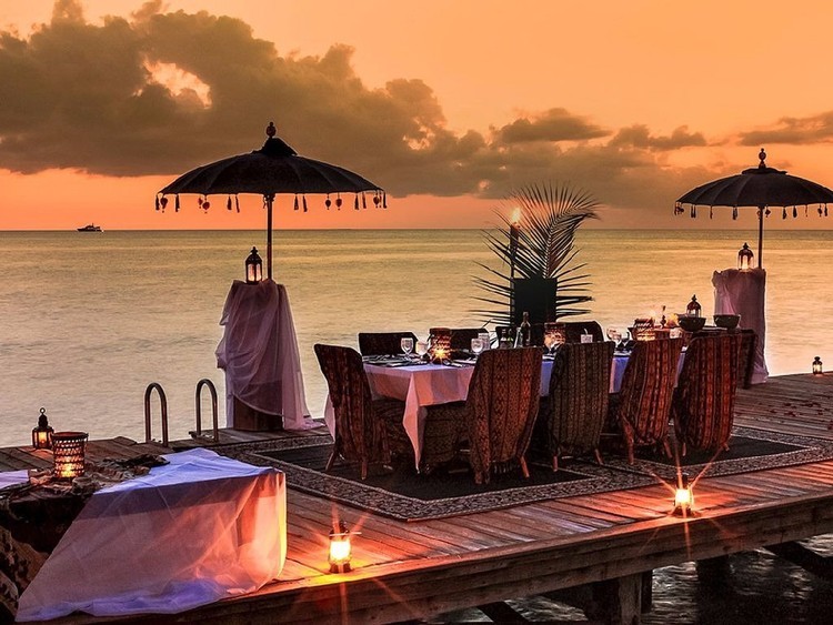 A ilha de David Copperfield