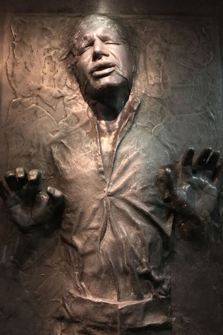 15 شيء لم تعرفه عن عن فيلم "حرب النجوم"