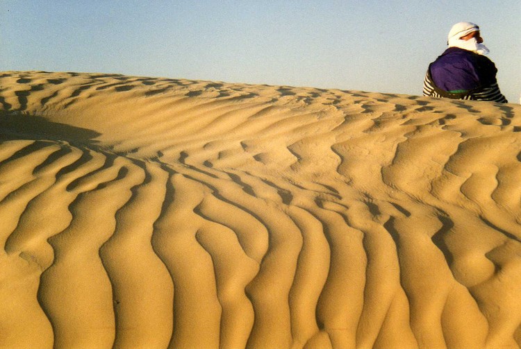 23 Razões para se apaixonar pela Tunísia