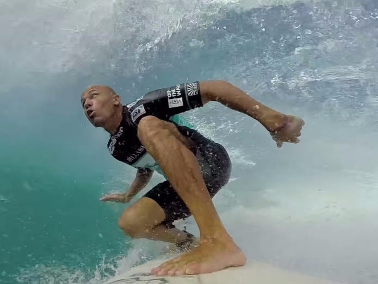 Conoce al fundador de GoPro