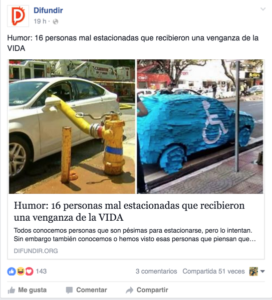 5 formas de proteger tu privacidad en Facebook