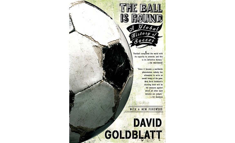 23 Livros que todos os adeptos de futebol deveriam ler