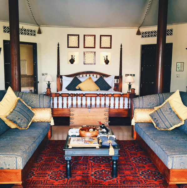 Viaggiare per il mondo, senza una casa