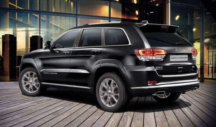 Los coches más impresionantes del Madrid Auto 2016