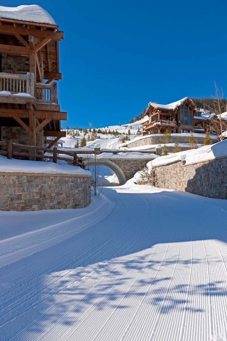 Yellowstone Club, o clube privado onde Bill Gates e Justin Timberlake praticam ski