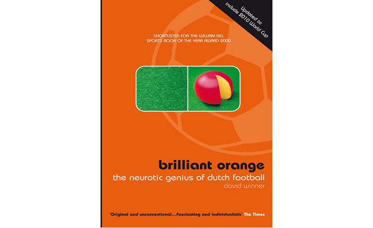 23 Livros que todos os adeptos de futebol deveriam ler