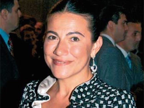 As 10 pessoas solteiras mais ricas do mundo