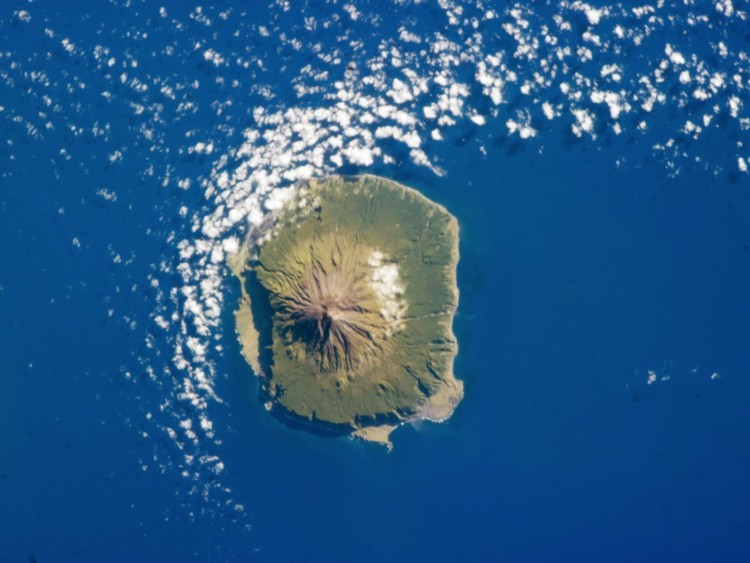 14 lugares para onde ir se o mundo mergulhar no caos