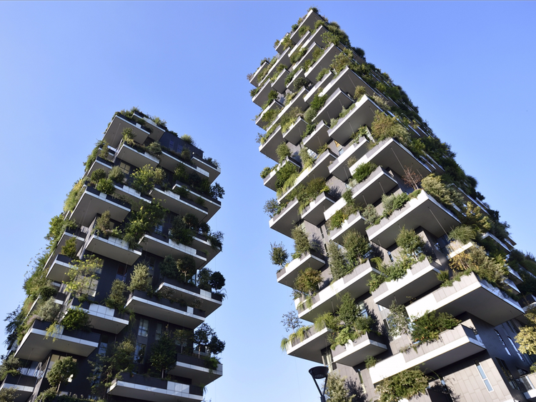 13 dos mais belos novos edifícios do mundo