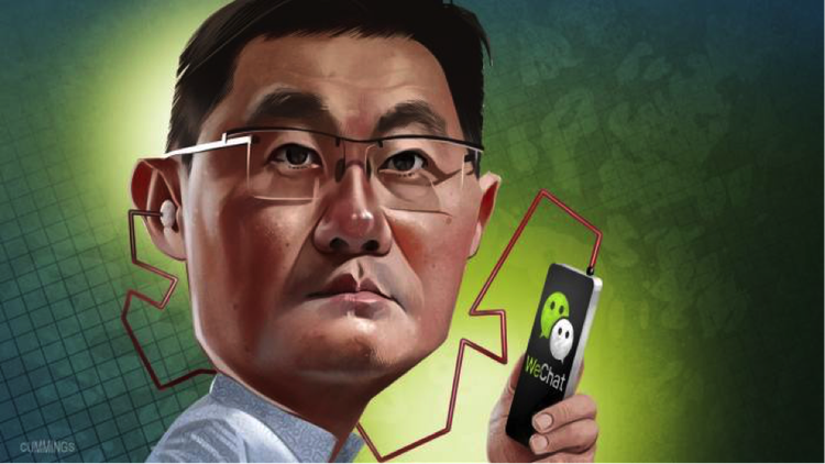 Chinese Crypto Tycoons Now Among Richest Men