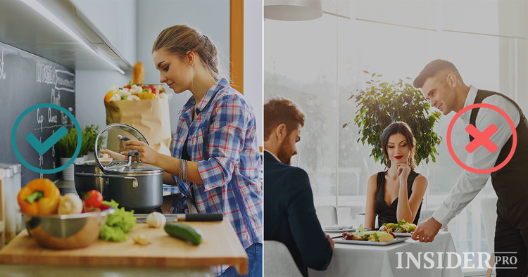 Como deixar de seguir modas e poupar