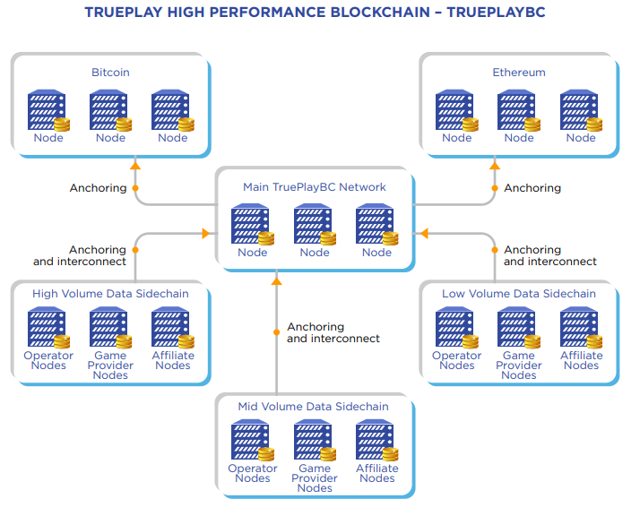 ICO Expert Review: TruePlay
