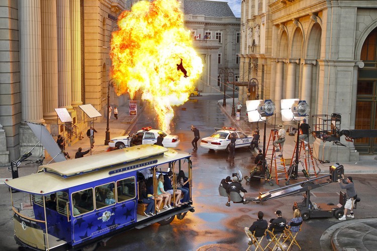 25 أفضل حديقة للترفيه في العالم