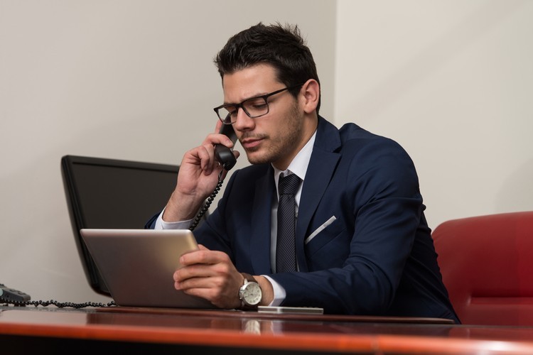 13 cose da fare prima di lasciare il proprio ufficio