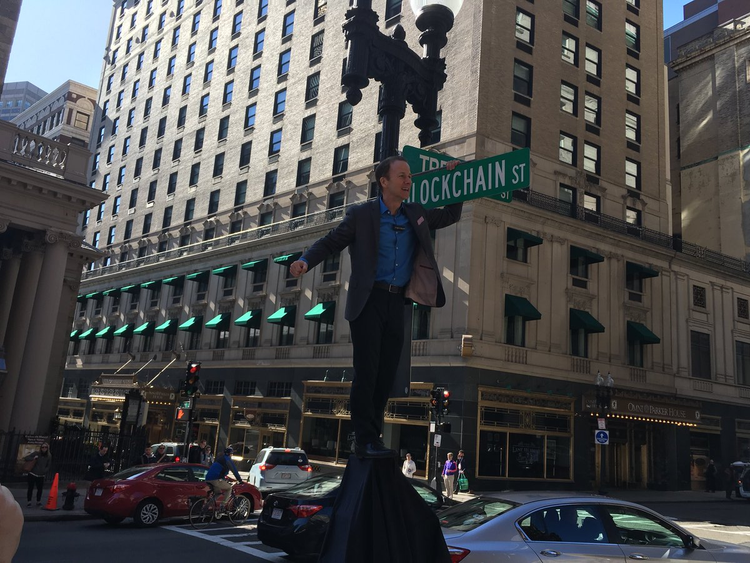 A Guide to 5 Major U.S. Crypto Hubs