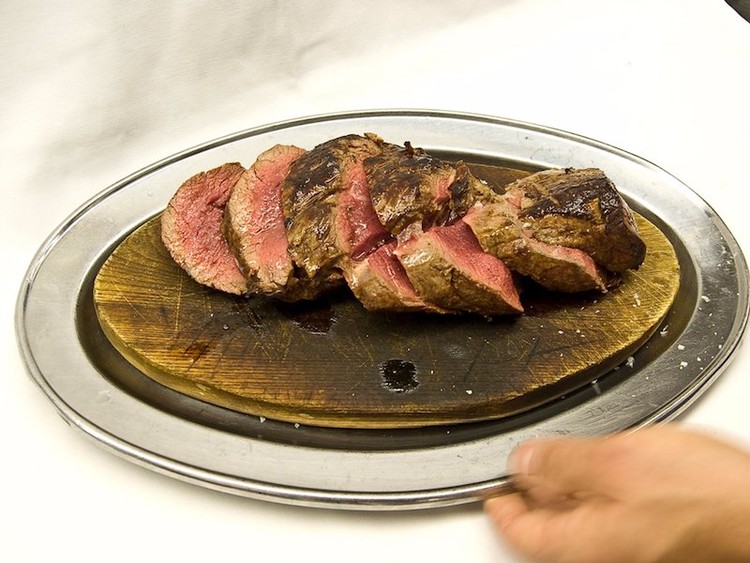 25 comidas que todo viajero debe probar