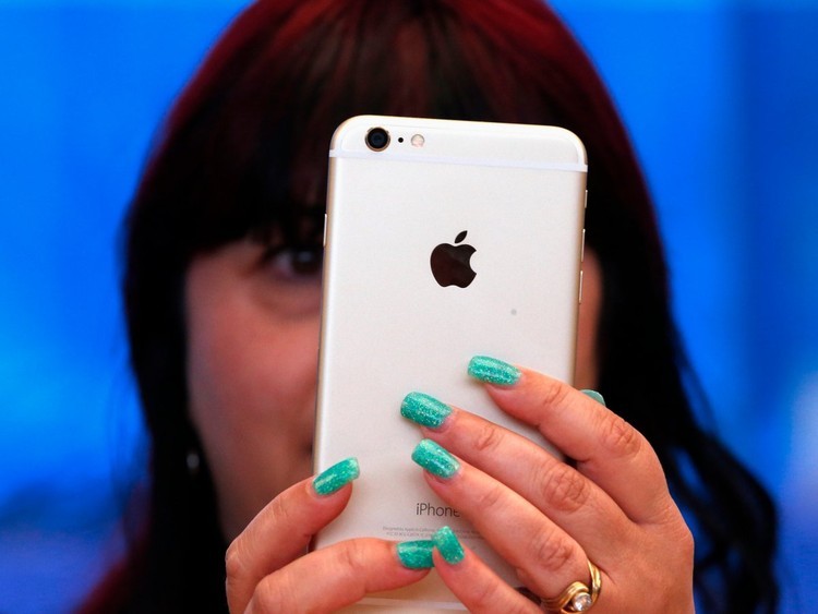  الجنس في نظر النساء