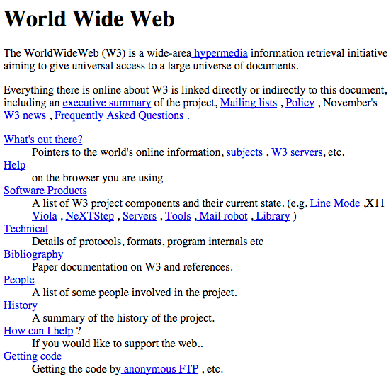 تصميم المواقع في نمط العصر الحجري الحديث
