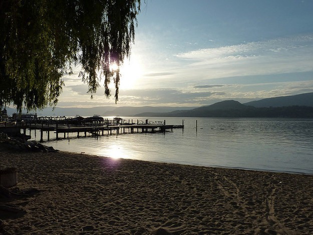 21 razões para visitar as Montanhas Rochosas do Canadá