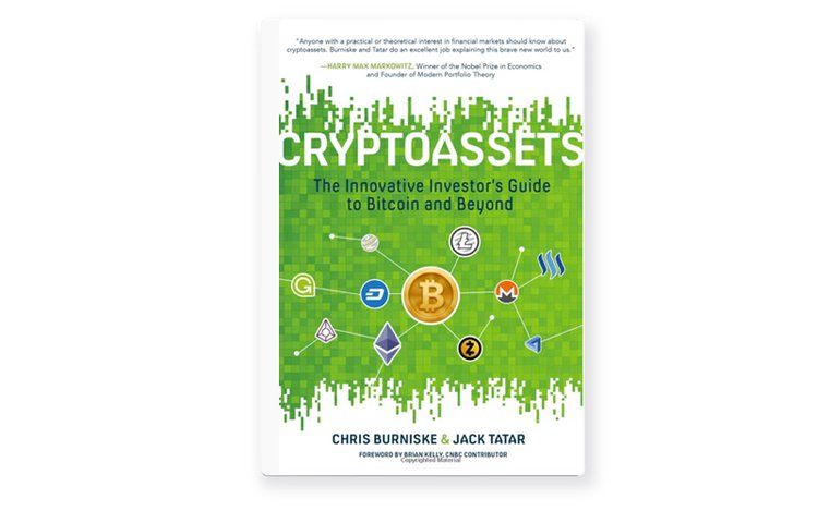 Top-5 Books about Crypto: Reading Between the Blockchain Lines