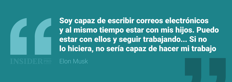 10 consejos de productividad de Elon Musk y cómo usarlos