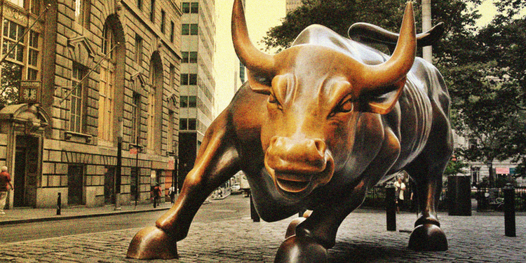 Toros, osos y puristas: ¿Quién controla la inversión en criptomonedas?