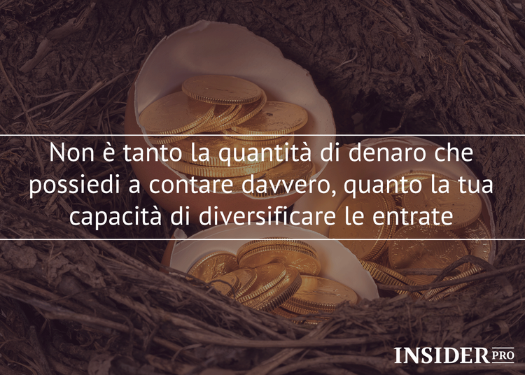 Come i giovani milionari gestiscono il loro denaro