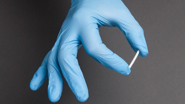 Un implante bajo la piel - el nuevo enemigo de la heroína