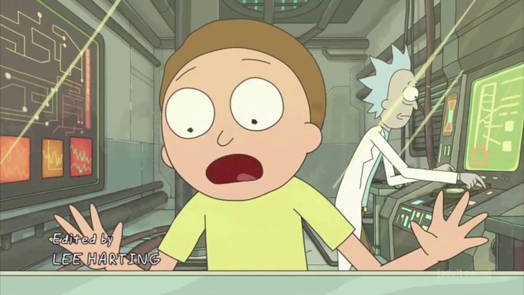 Gonzo Crypto Blog - Week Seven