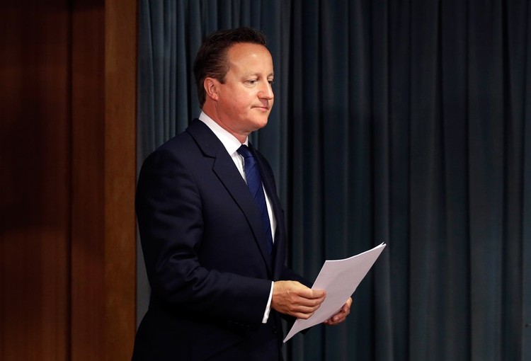 Il destino di 5 leader mondiali