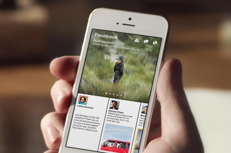 Muerte por mil «me gusta»