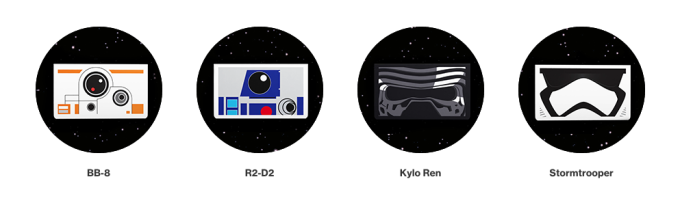 Jakku Spy è un biglietto per il mondo di Star Wars