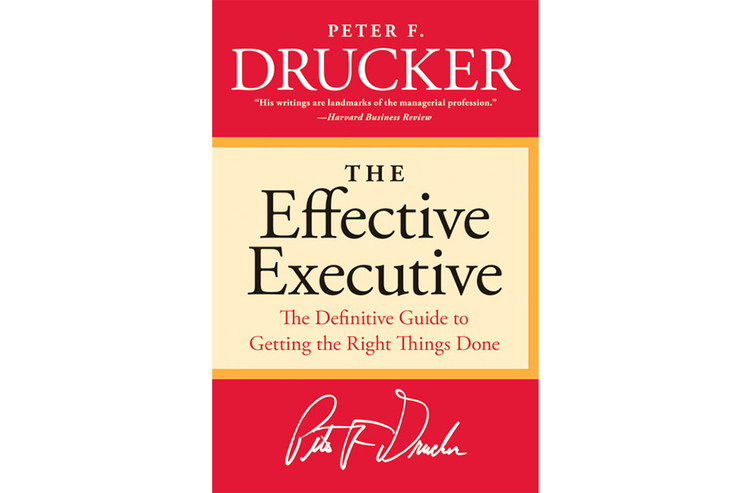 8 Livros que farão disparar a sua produtividade