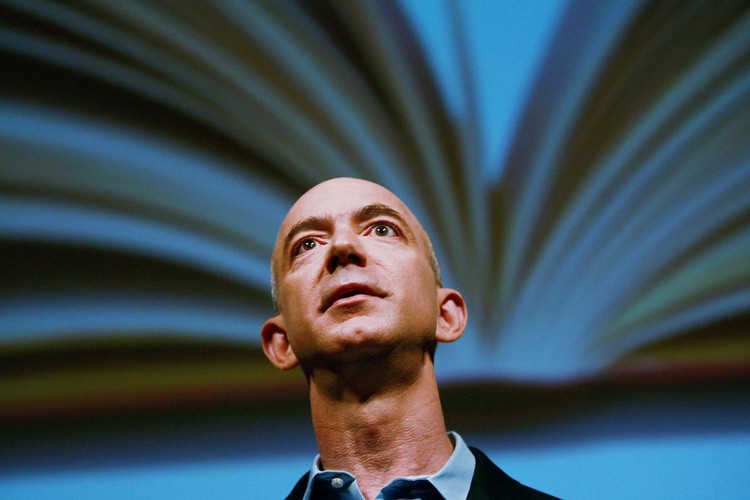 I libri preferiti di 13 grandi dirigenti della Silicon Valley