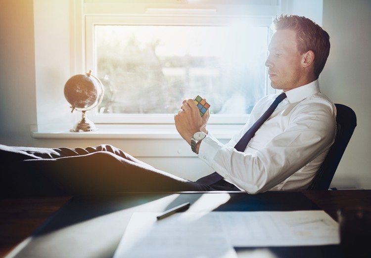 10 Lições sobre sucesso e fracasso