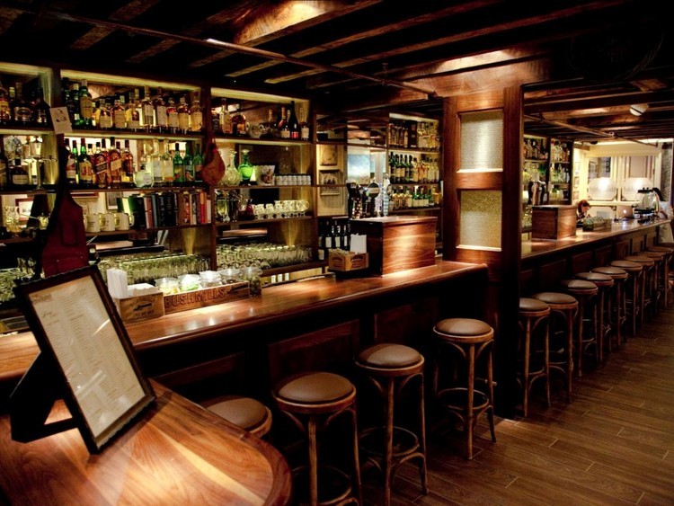 30 bares que debería visitar alguna vez en su vida
