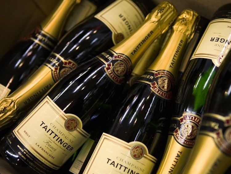 De Washington a Trump: Historia de las bebidas alcohólicas favoritas de los presidentes estadounidenses