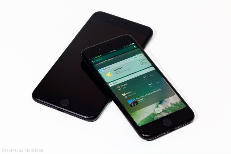 Tudo o que se sabe sobre o novo iPhone