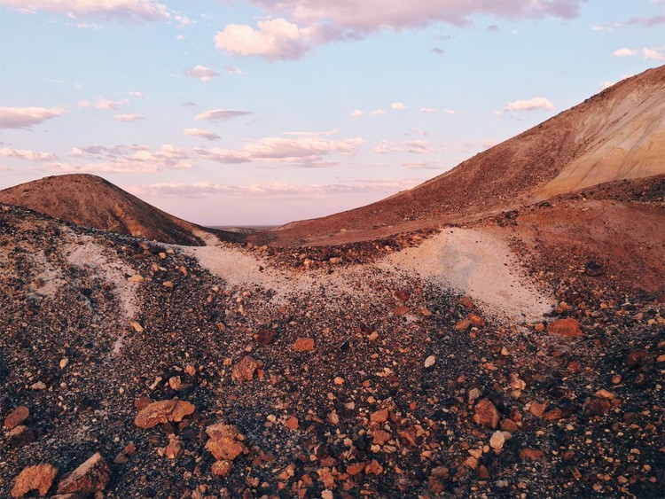 Fazer arte com produtos da Apple