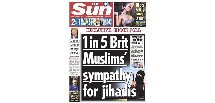  Cosa pensano i musulmani dello Stato Islamico?