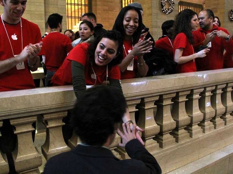 21 reglas de etiqueta en los negocios