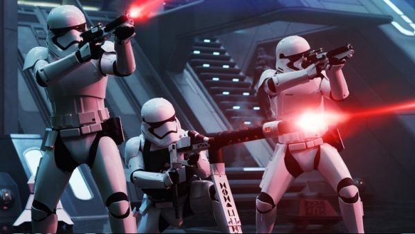 7 Lições para não liderar como os vilões de Star Wars