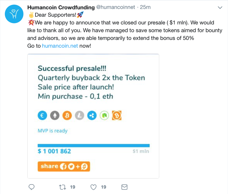 Gonzo Crypto Blog - Week Six