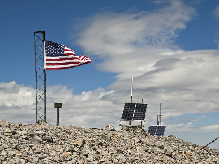 ما هي التطورات التي ستطرأ على صناعة الطاقة حتى عام 2040