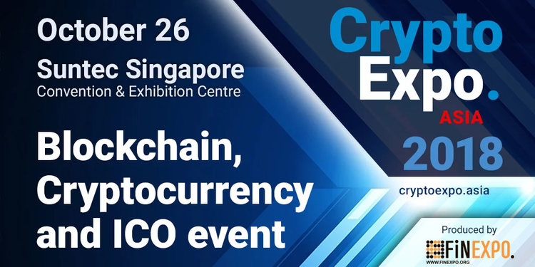 Major Blockchain Events to Attend This Fall