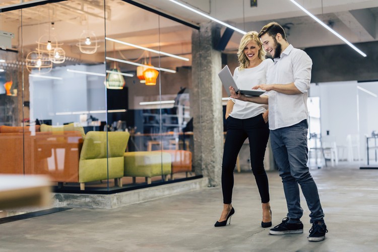 5 consejos para ayudarte a mantener la productividad durante todo el día