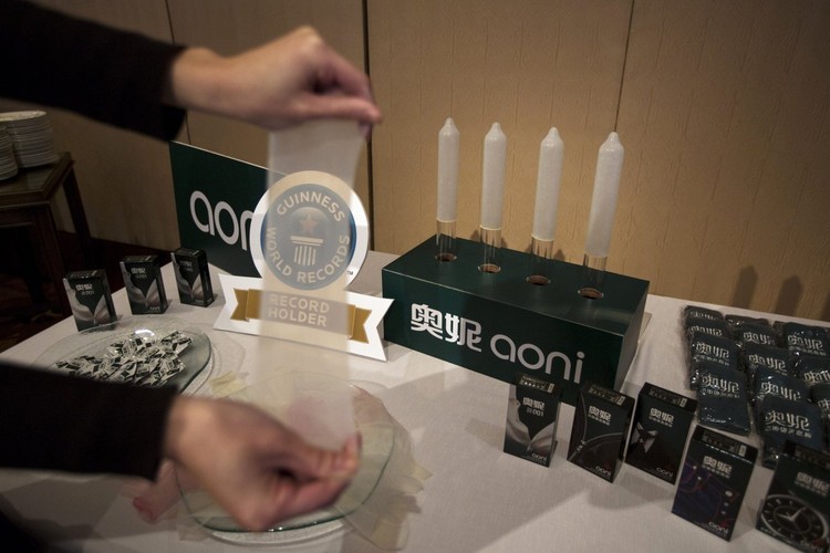 أغرب الأرقام القياسية في كتاب غينيس