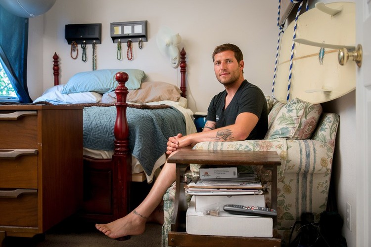 تاريخ الإئتمان الأمريكي المرعب 