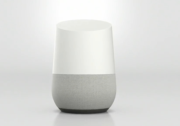 Home, el mayordomo digital con Google Assistant